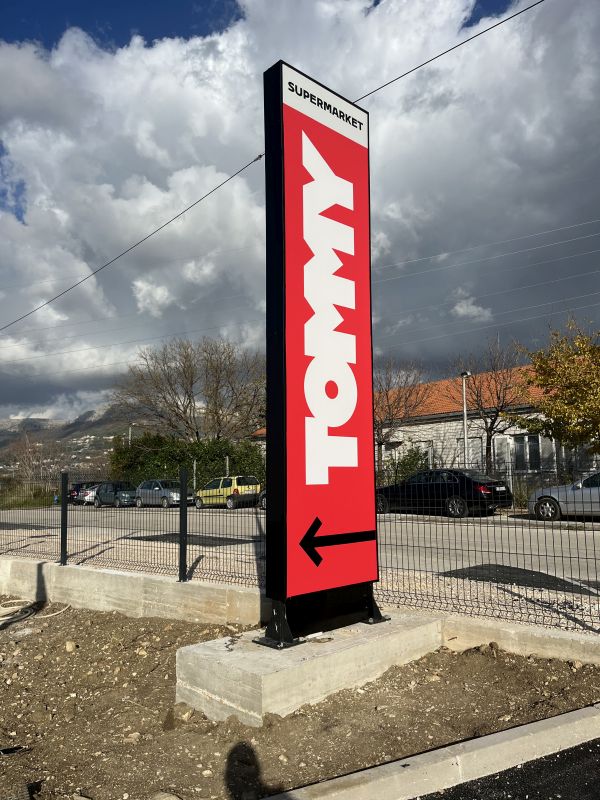 totem